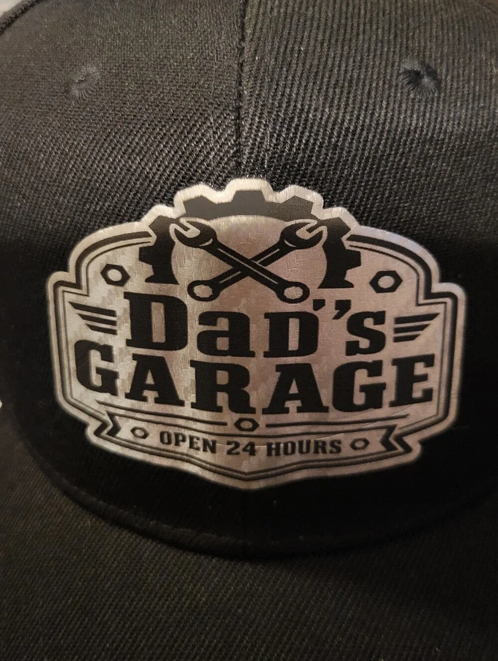 Hand Crafted new dads